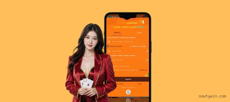 Oowty.com ChinShiHuang: Descubra o Fascinante Mundo do Novo Jogo de Estratégia